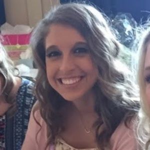 Meet your Posher, Brynna